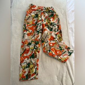 GRAVEL & GOLD Tour Pants